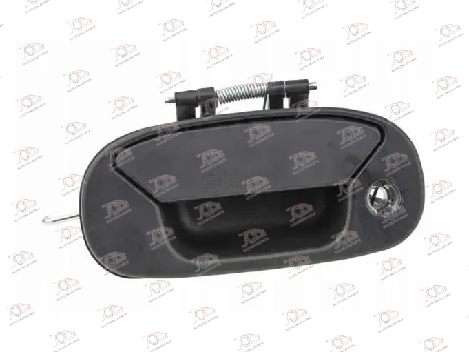 Kvaka Gepek Vrata (1 Vrata) Fiat Doblo 2001-2005 — Fiat Doblo
