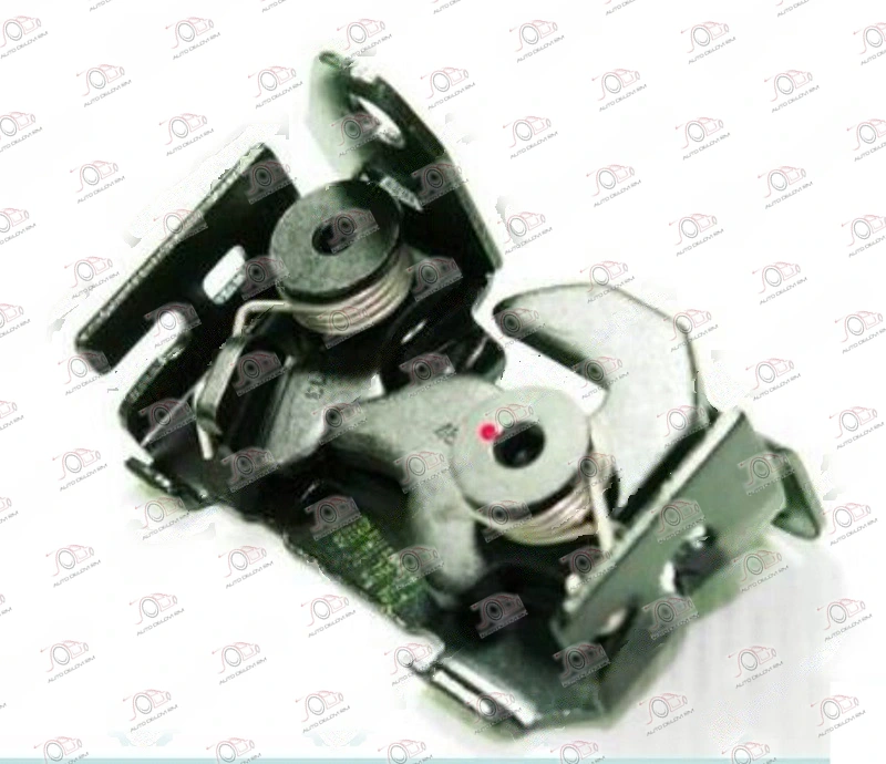 Brava Haube na Veznom Limu Donja Mercedes C (204) 2007-2011 - LEVO/DESNO — Mercedes C-Class (W204)