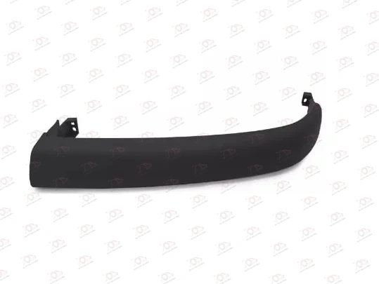 Lajsna Fara Fiat Doblo 2001-2005 - LEVO — Fiat Doblo