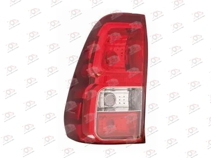 Stop Svetlo Toyota Hilux 2015-2020 - LEVO — Toyota Hilux 2WD/4WD 2015-2020 (N1)