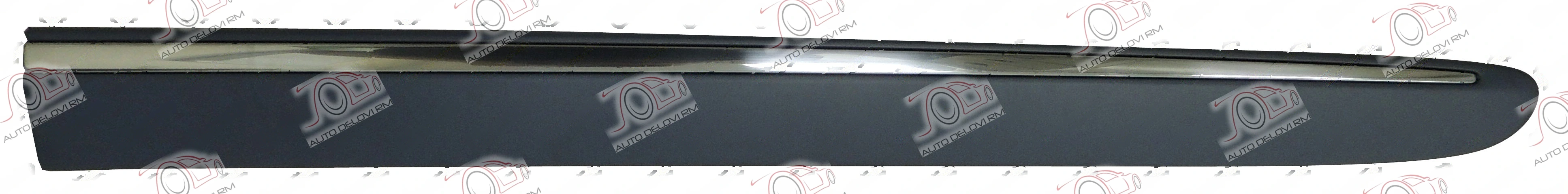 Lajsna Zadnjih Vrata PM (sa Hrom Lajsnom) Mercedes E (211) 2002-2009 — Mercedes E-Class (W211)