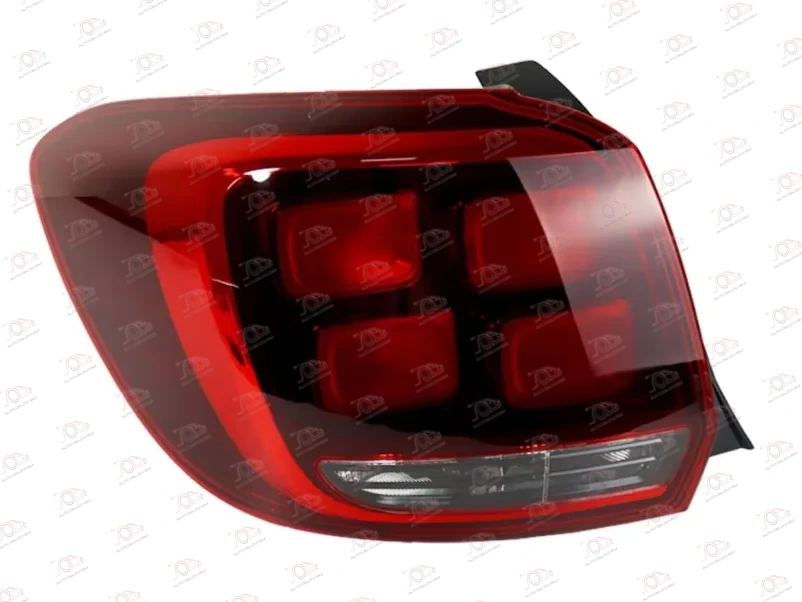 Stop Svetlo Dacia Sandero 2016-2020 - LEVO — Dacia Sandero
