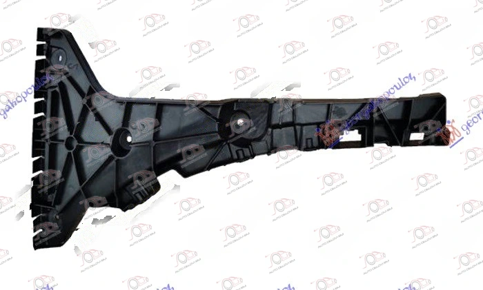 Nosač Zadnjeg Branika Bočni Plastični ( i SQ5) Audi Q5 (od 2016.) - LEVO — Audi Q5