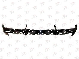 Sina Prednjeg Branika Spoljašnja Plastična 97-99 Mercedes C (202) 1993-1999 — Mercedes C-Class (W202)