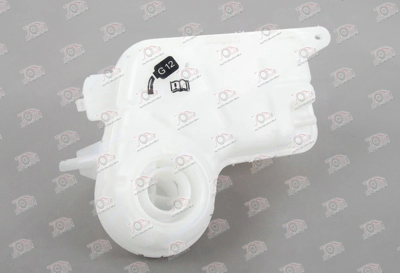 Posuda za Antifriz Audi A6 2004-2008 — Audi A6 (C6)