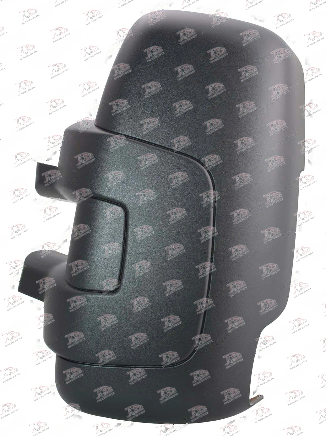 Poklopac Retrovizora Iveco Daily (od 2014.) - LEVO — Iveco Daily