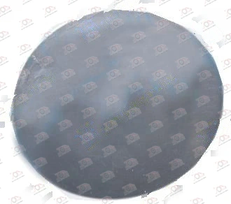 Poklopac Kuke Prednjeg Branika Ford Focus 2008-2011 — Ford Focus