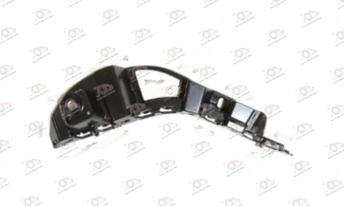 Nosač Prednjeg Branika Bočni Plastični Mercedes Sprinter (od 2018.) - LEVO — Mercedes Sprinter 2018- (W907)