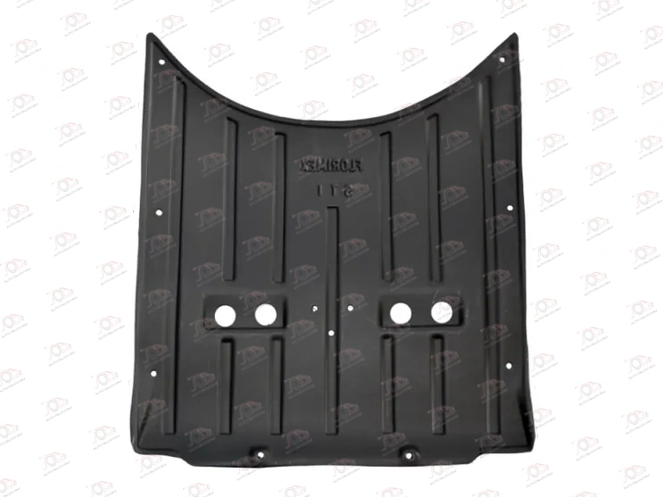 Zaštita Motora Šuspleh Fiat Stilo 2001-2006 — Fiat Stilo