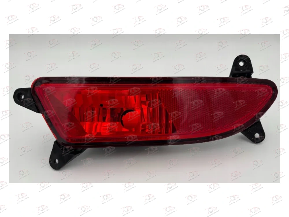 Zadnja Maglenka Kia Ceed 3D 2007-2010 - DESNO — Kia Ceed 3D