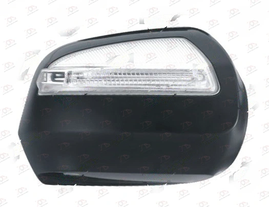 Poklopac Retrovizora (LED Migavac) (Svetlo) 08- Mercedes Gl (X164) (od 2007.) - DESNO — Mercedes GL-Class (X164)