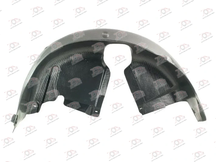 Zadnje Potkrilo Volkswagen Bora 1998-2005 - DESNO — Volkswagen Bora