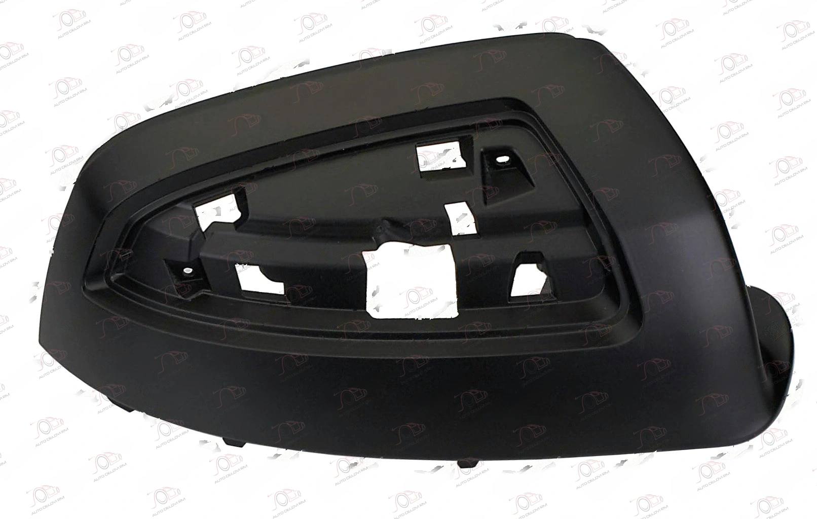 Poklopac Retrovizora -09 Mercedes C (204) 2007-2011 - DESNO — Mercedes C-Class (W204)