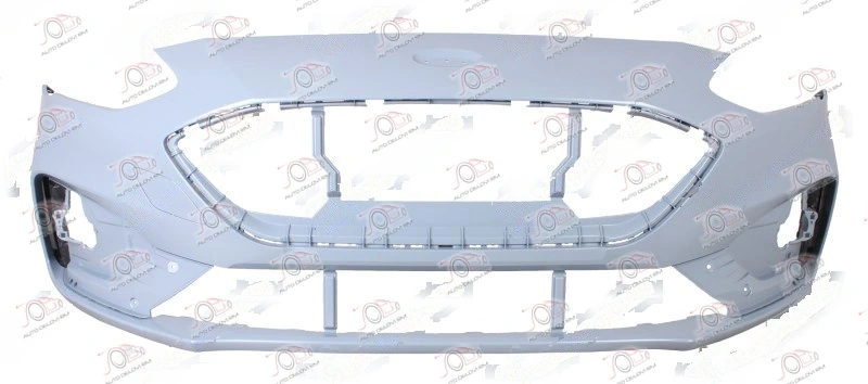 Prednji Branik PM (St/St-Line) Ford Focus (od 2018.) — Ford Focus