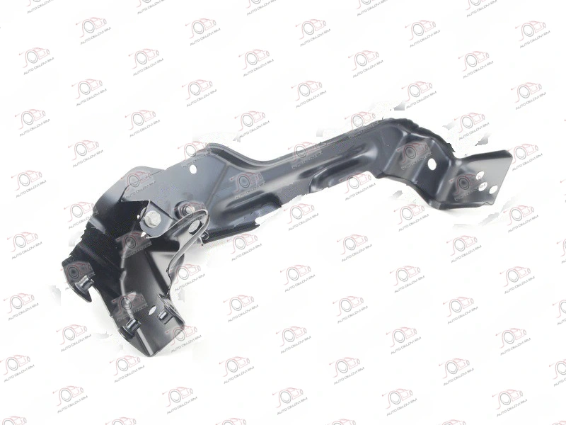 Okvir Fara Donji Metalni Mercedes E (211) 2002-2009 - LEVO — Mercedes E-Class (W211)