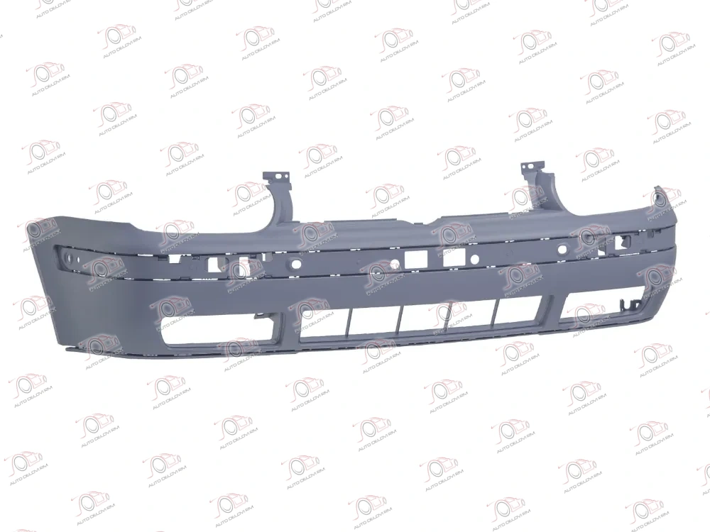 Prednji Branik (Prajmer) Volkswagen Golf 4 1998-2004 — Volkswagen Golf 4