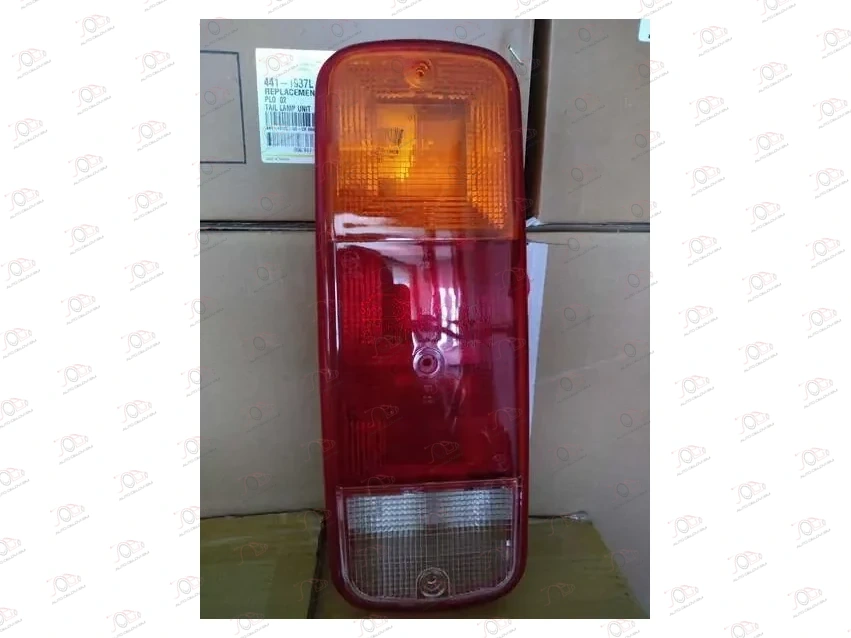 Staklo Stop Svetla Mercedes 207/307 1977-1995 — Mercedes 207/307