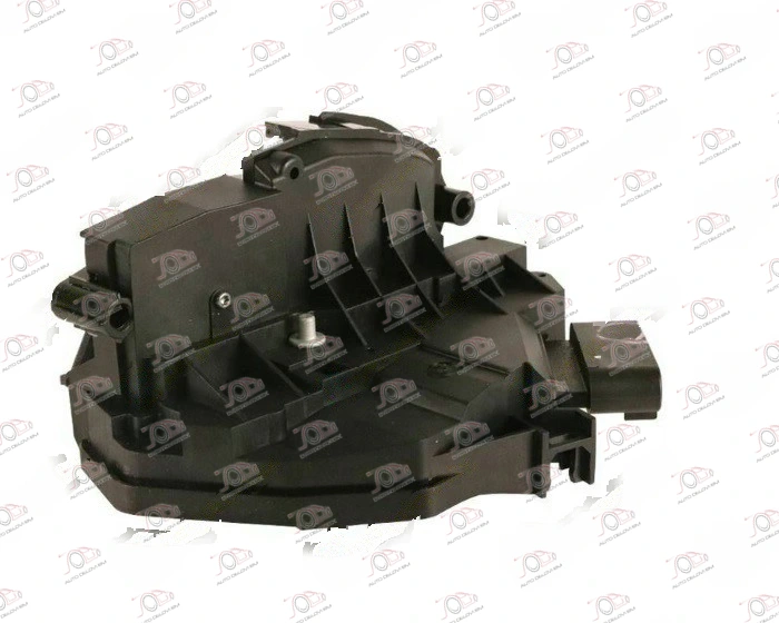 Brava Zadnjih Vrata Električna (4 PIN) Ford Fiesta 2008-2013 - LEVO — Ford Fiesta