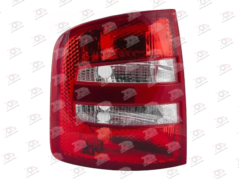 Stop Svetlo 4 Vrata/Karavan Škoda Fabia 1999-2004 - LEVO — Škoda Fabia I