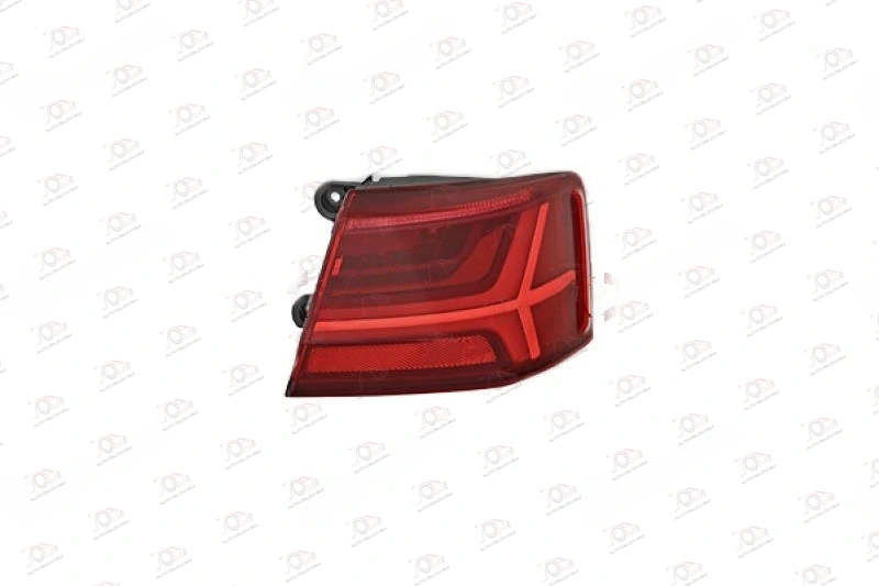 Stop Lampa Spoljašnja LED Audi A6 (od 2014.) - LEVO — Audi A6 (C8)