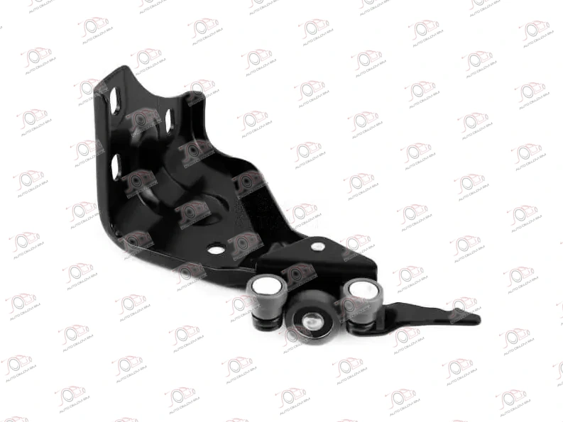 Klizac Kliznih Vrata Donji Fiat Scudo 1995-2004 — Fiat Scudo