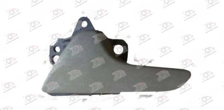 Kvaka Prednjih Vrata Unutrašnja Mercedes Sprinter (208-408) (od 2006.) - LEVO — Mercedes Sprinter 208/408 2006-2013 (W906)