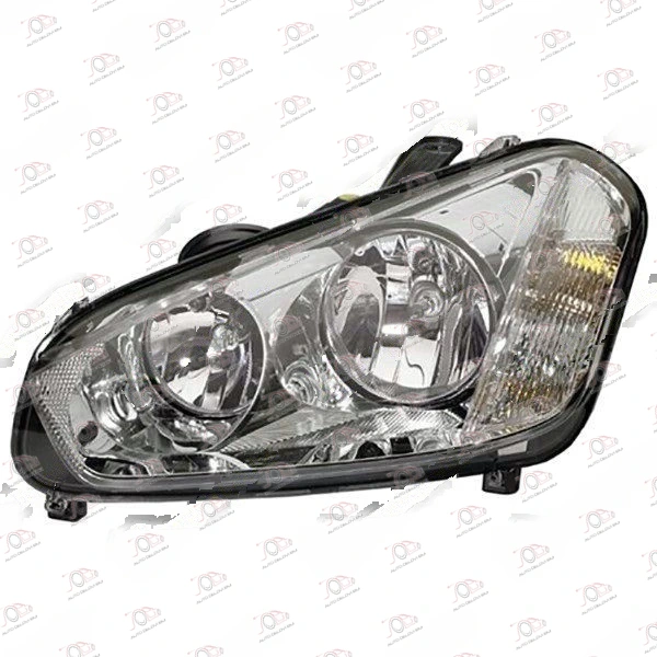 Far Električni (sa Motorom) (DEPO) Ford Focus C-Max 2007-2010 - LEVO — Ford Focus C-Max
