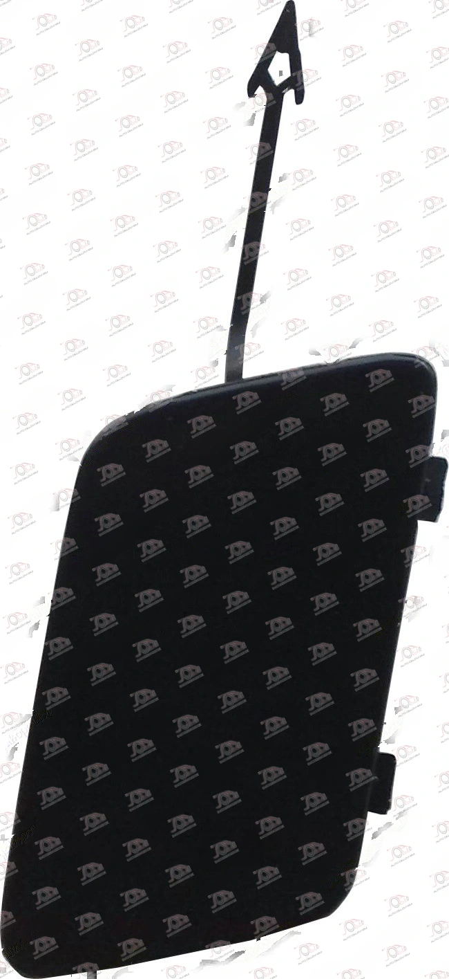 Poklopac Kuke Prednjeg Branika Audi A6 2008-2011 — Audi A6 (C6)
