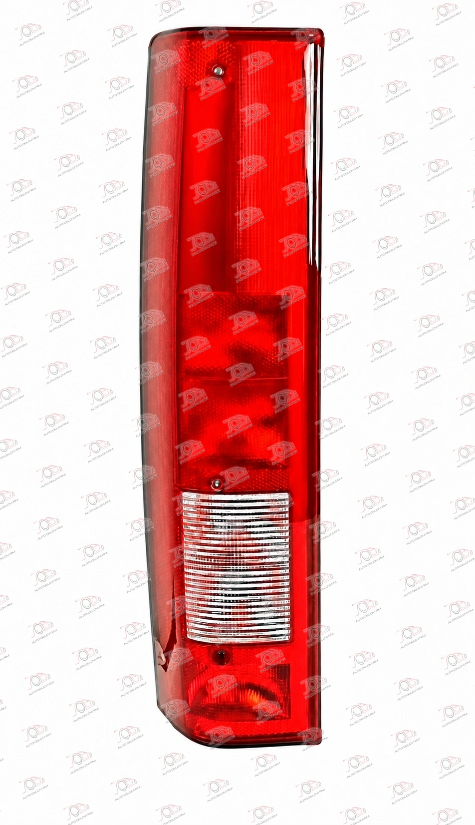 Stop Lampa (Turska) Iveco Daily 2000-2007 - LEVO — Iveco Daily (2000-2007)