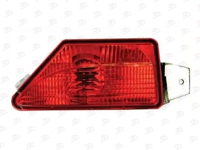 Zadnja Maglenka Fiat Bravo 2007-2014 - LEVO — Fiat Bravo