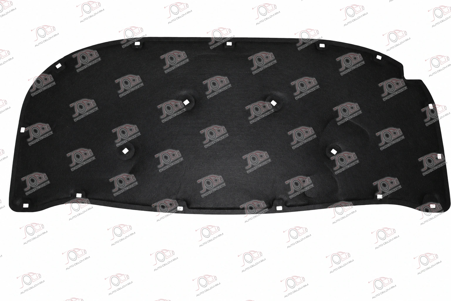 Izolacija Haube Audi A6 1998-2004 — Audi A6 (C5)