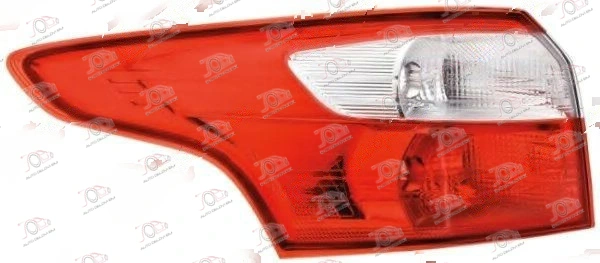 Stop Lampa Spoljašnja Karavan (DEPO) Ford Focus (od 2011.) - LEVO — Ford Focus