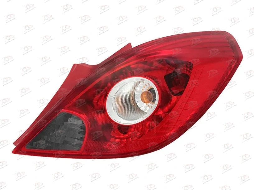 Stop Svetlo Opel Corsa D (3 Vrata) 2006-2015 - DESNO — Opel Corsa D