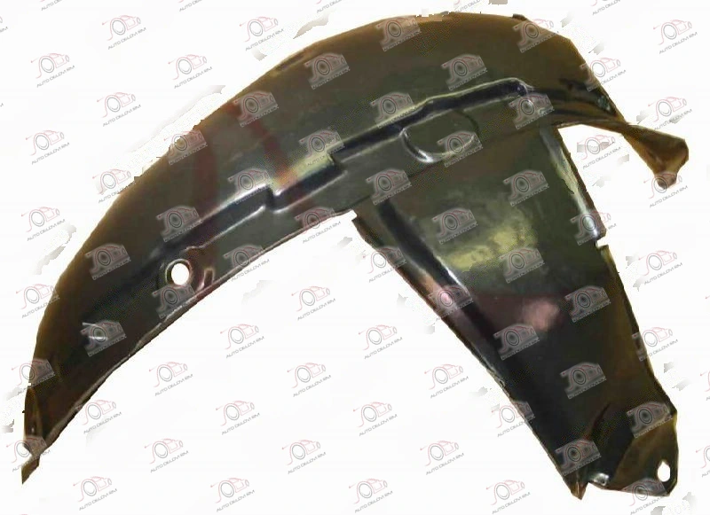 Potkrilo (Zadnji Deo) Plastično (A Kvalitet) Renault Kangoo 2003-2008 - DESNO — Renault Kangoo