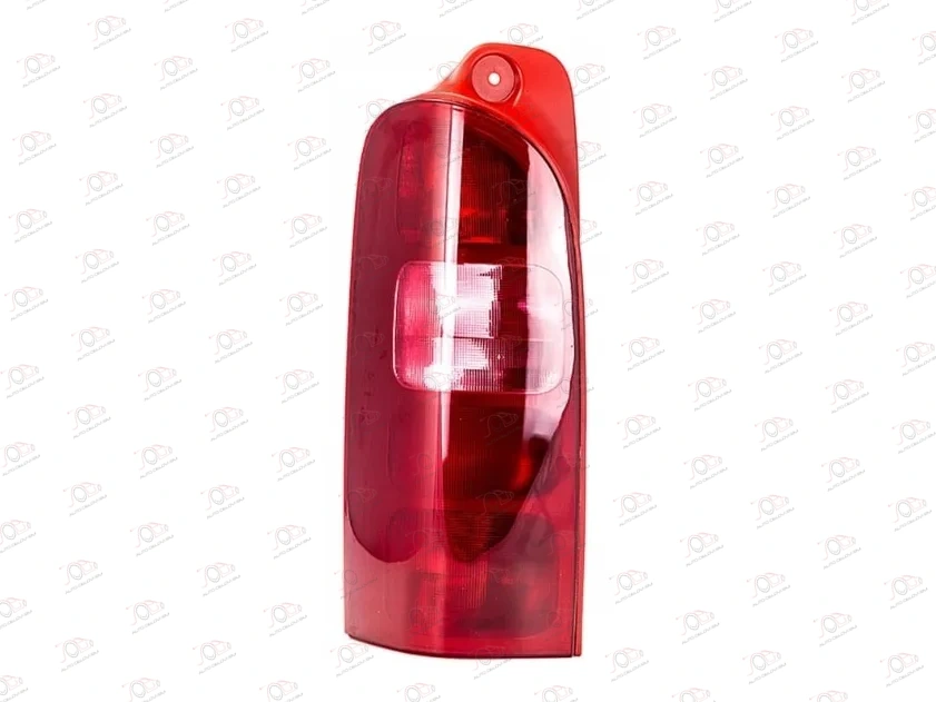 Stop Svetlo Renault Master/Mascott 1998-2009 - LEVO — Renault Master/Mascott