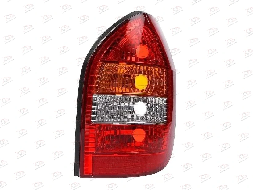 Stop Svetlo Opel Zafira 1999-2005 - DESNO — Opel Zafira