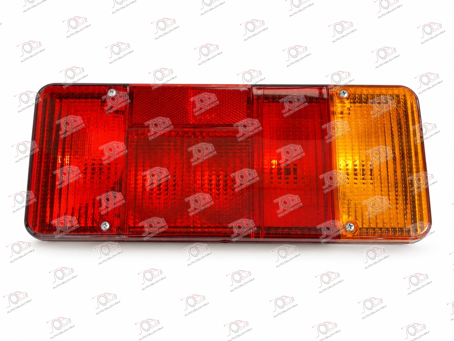 Stop Lampa (Otvorena Karoserija) (Mali Prekidač) (DEPO) Iveco Daily 2000-2007 — Iveco Daily (2000-2007)