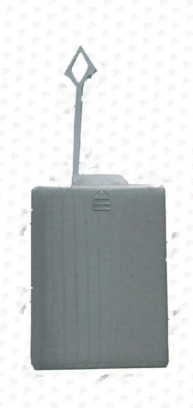 Poklopac Kuke Prednjeg Branika -06 Mercedes E (211) 2002-2009 — Mercedes E-Class (W211)