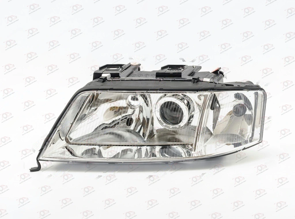 Far Xenon -99 (DEPO) Audi A6 1998-2004 - LEVO — Audi A6 (C5)
