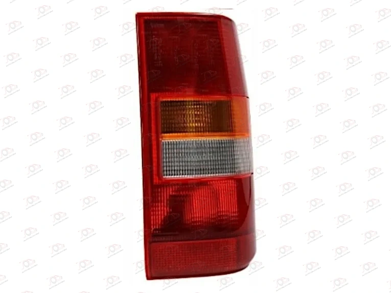Stop Svetlo Peugeot Expert 1995-2003 - DESNO — Peugeot Expert