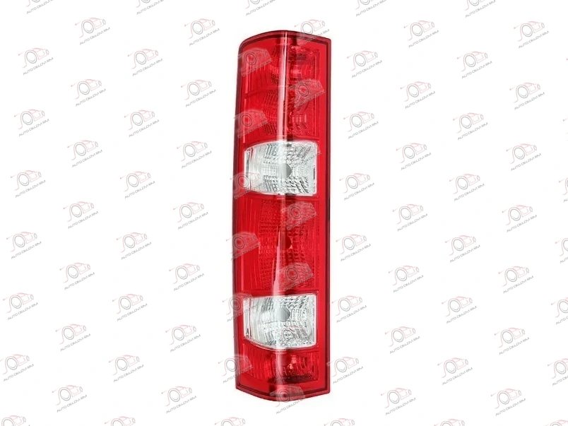 Stop Svetlo Iveco Daily 2007-2011 - LEVO — Iveco Daily (2007-2011)