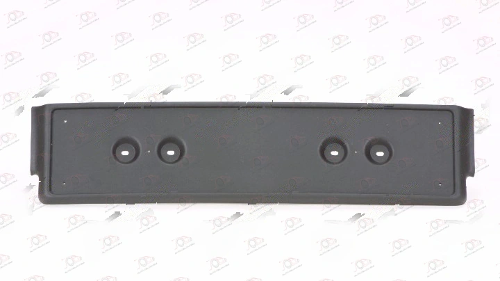 Držač Prednje Tablice Audi 80 1991-1995 — Audi 80