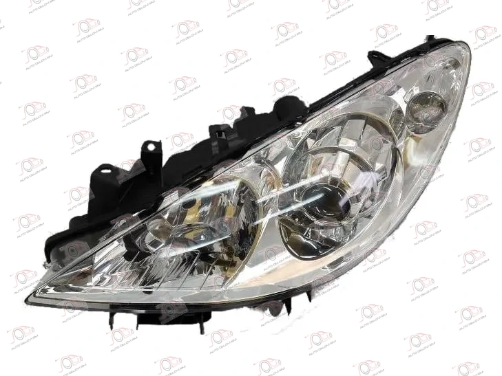Far Peugeot 307 (H1/H7) 2005-2007 - LEVO — Peugeot 307