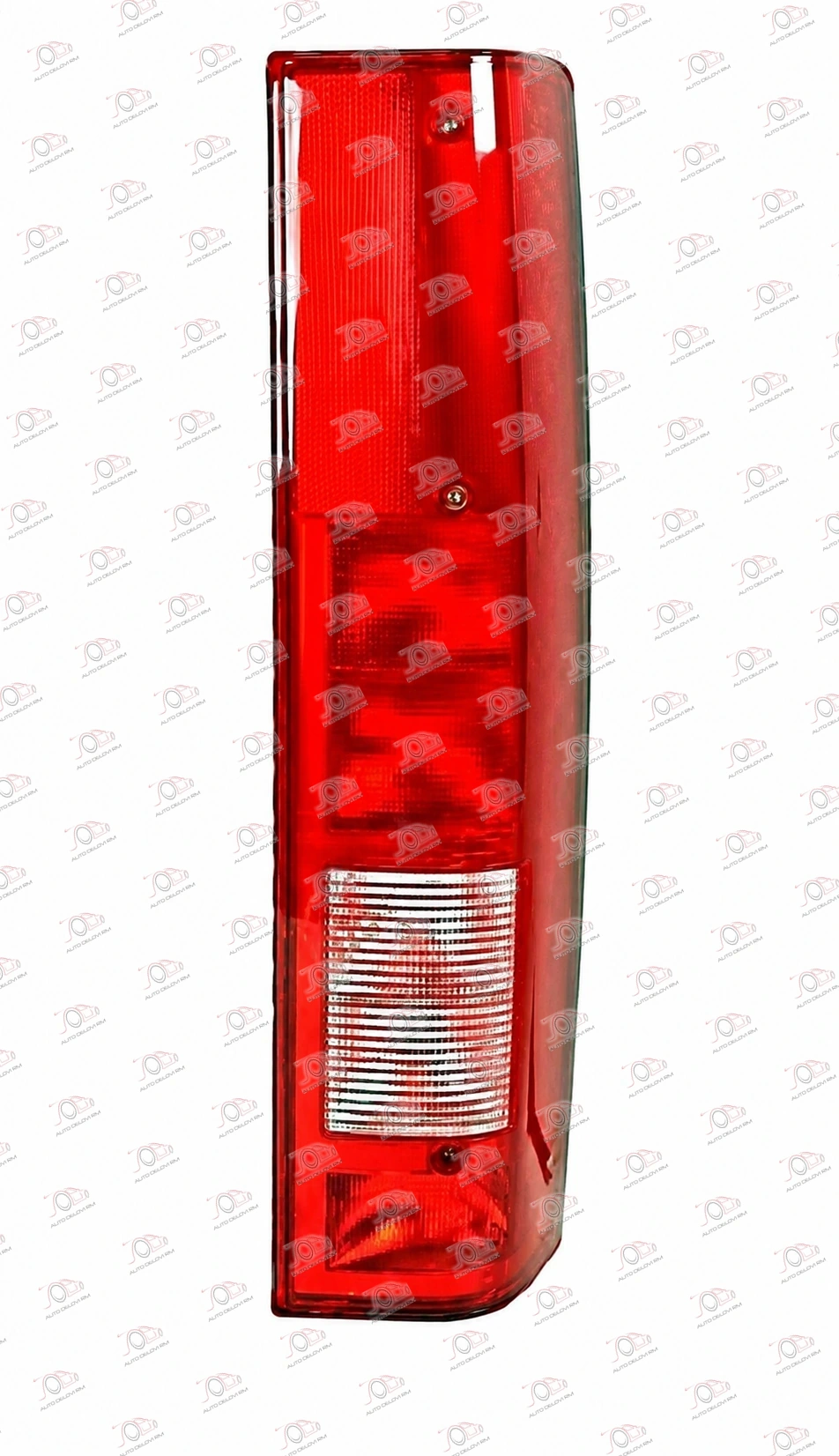 Stop Lampa (Turska) Iveco Daily 2000-2007 - DESNO — Iveco Daily (2000-2007)