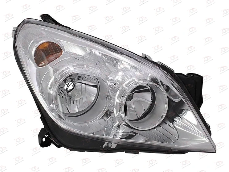 Far Opel Astra H (4/5 Vrata) 2007-2010 - DESNO — Opel Astra H