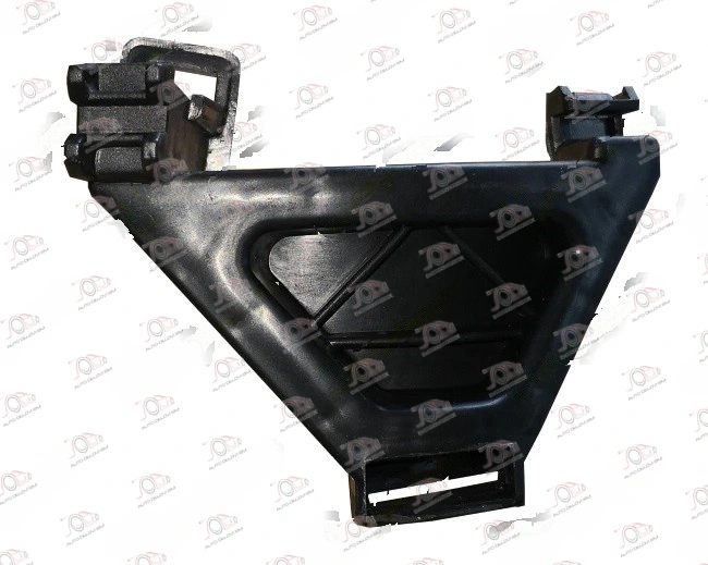 Nosač Prednjeg Branika Bočni Plastični Ford Focus 2008-2011 - DESNO — Ford Focus
