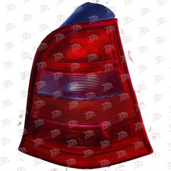 Stop Lampa (Crveni Migavac) -01 Mercedes A (168) 1998-2004 - DESNO — Mercedes A-Class (W168)