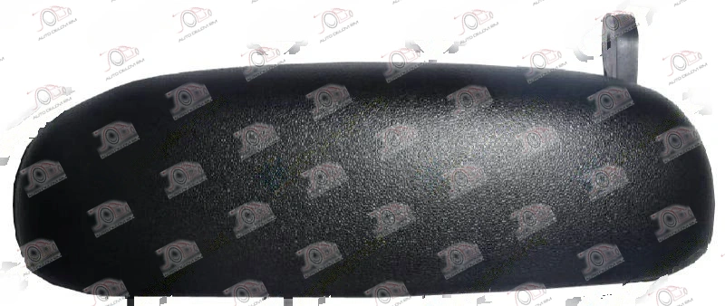 Kvaka Prednjih Vrata Spoljašnja Ford Fiesta 1996-1999 - LEVO — Ford Fiesta