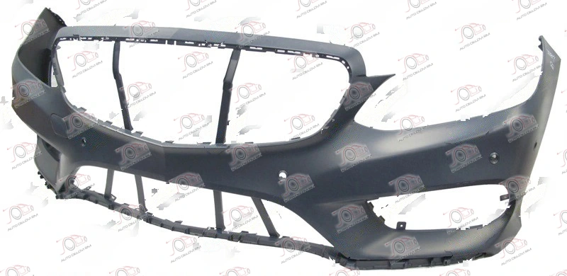 Prednji Branik PM (PDS Senzori) (Amg-Line) Mercedes E Class (W212) (od 2013.) — Mercedes E-Class (W212)
