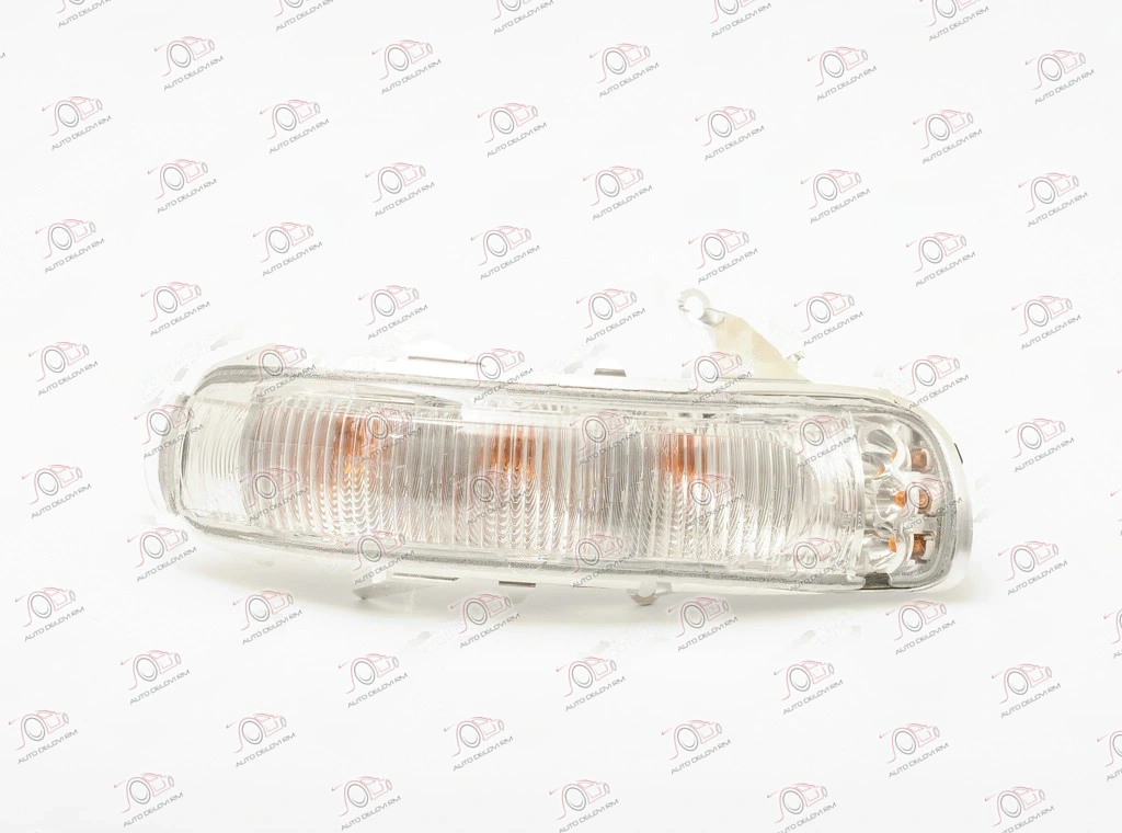 Migavac u Retrovizoru (Ulo) Mercedes Clk (208) 1997-2002 - DESNO — Mercedes CLK (W208)